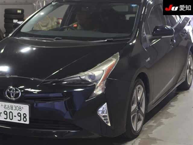 Toyota PRIUS 2016 8339757-7