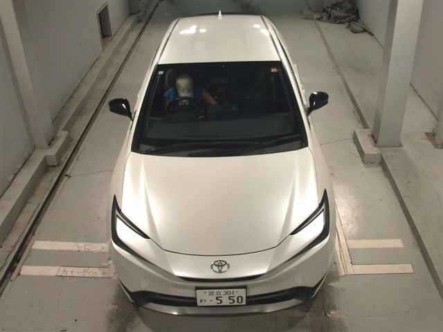 Toyota PRIUS 2023 8339758-6