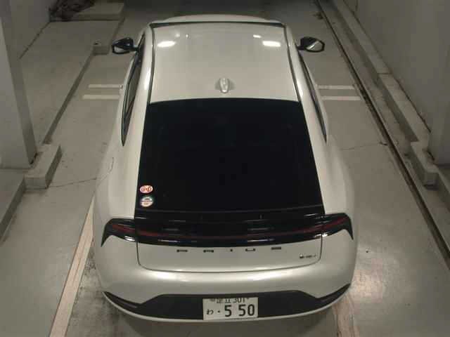 Toyota PRIUS 2023 8339758-7