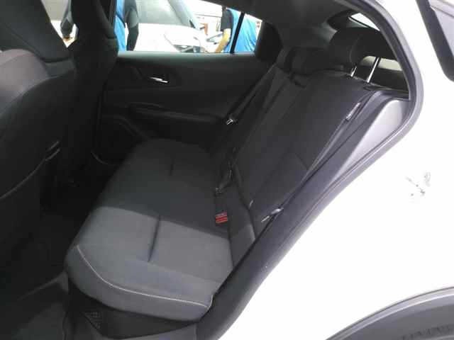 Toyota PRIUS 2023 8339758-9
