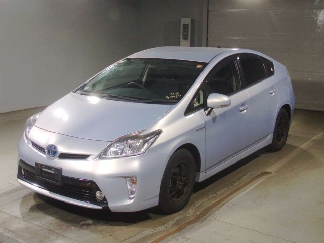 Toyota PRIUS 2014 8339769-0