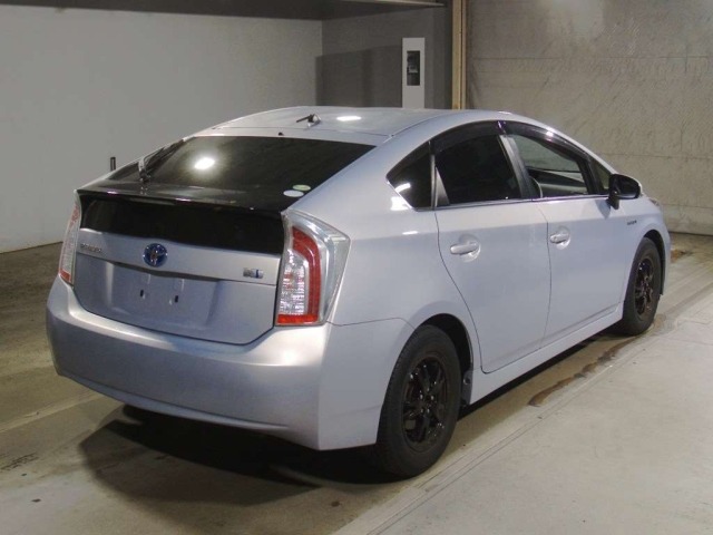 Toyota PRIUS 2014 8339769-1