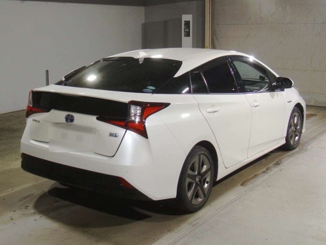 Toyota PRIUS 2020 8339770-1