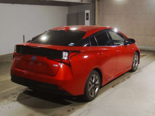 Toyota PRIUS 2019 8339771-1
