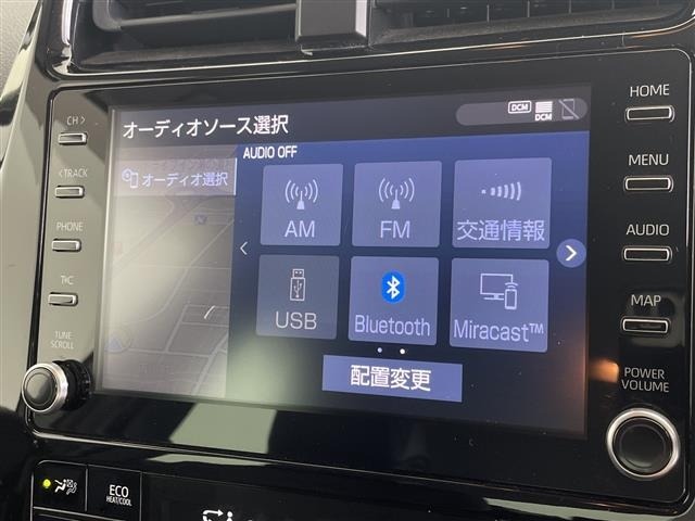 Toyota PRIUS 2021 8339792-17