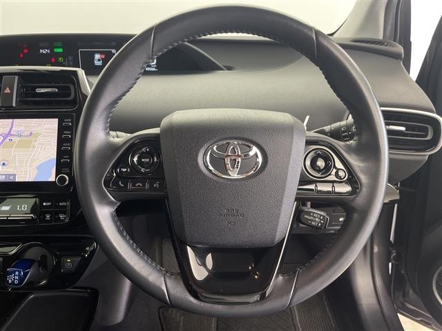 Toyota PRIUS 2021 8339792-18