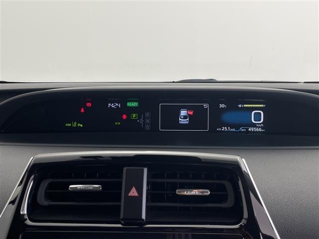 Toyota PRIUS 2021 8339792-7