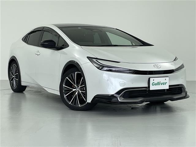 Toyota PRIUS 2023 8339810-0