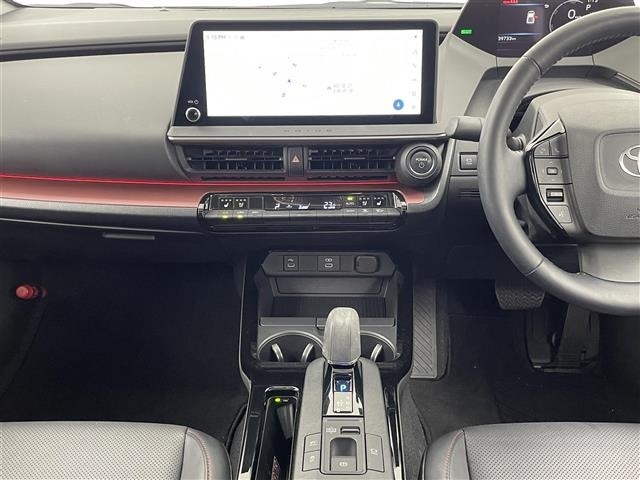 Toyota PRIUS 2023 8339810-10
