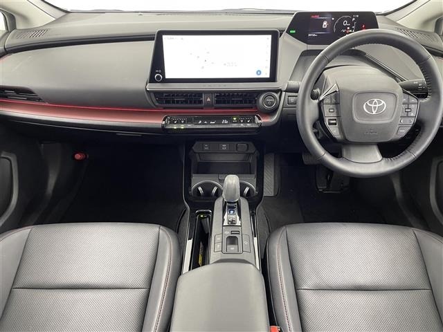 Toyota PRIUS 2023 8339810-14