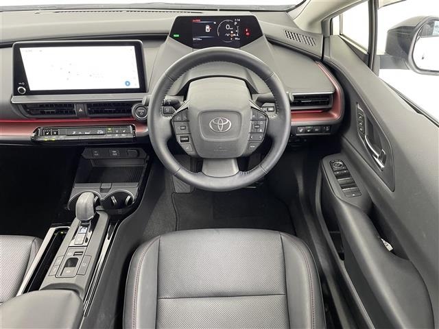 Toyota PRIUS 2023 8339810-15