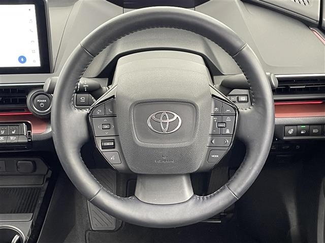 Toyota PRIUS 2023 8339810-5