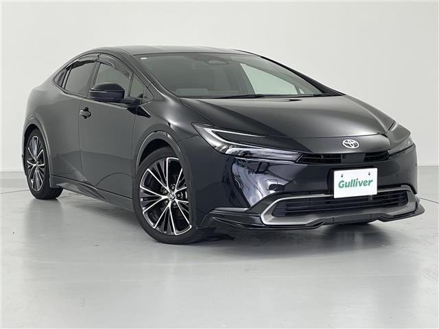 Toyota PRIUS 2023 8339826-0