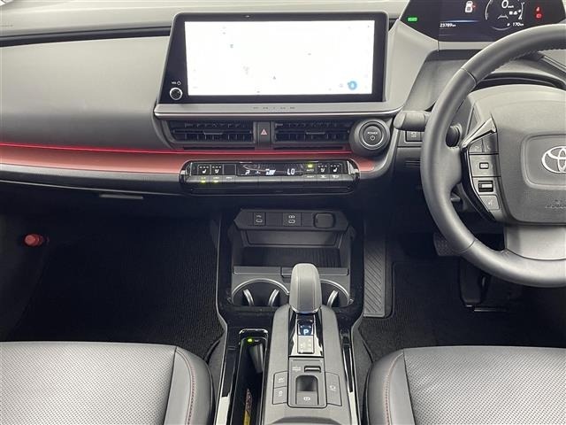 Toyota PRIUS 2023 8339826-11