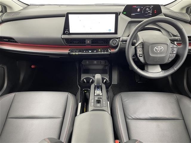 Toyota PRIUS 2023 8339826-14