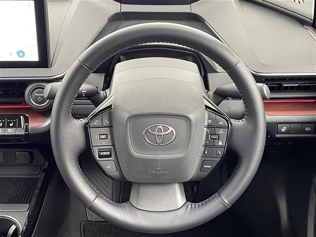 Toyota PRIUS 2023 8339826-7