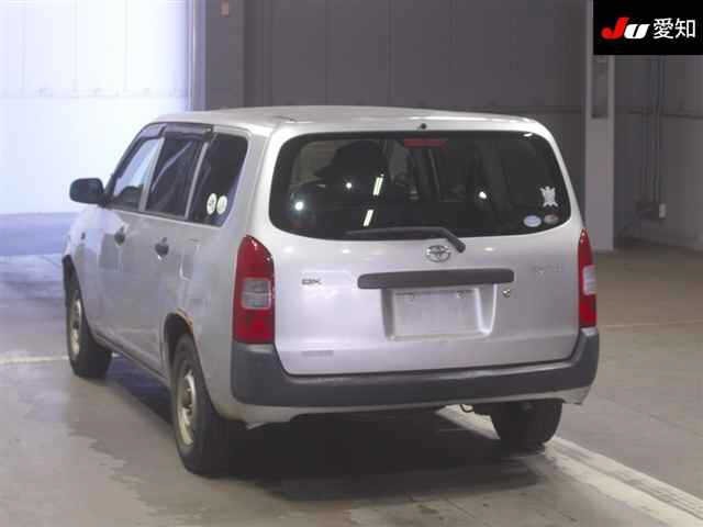 Toyota PROBOX VAN 2009 8339044-1