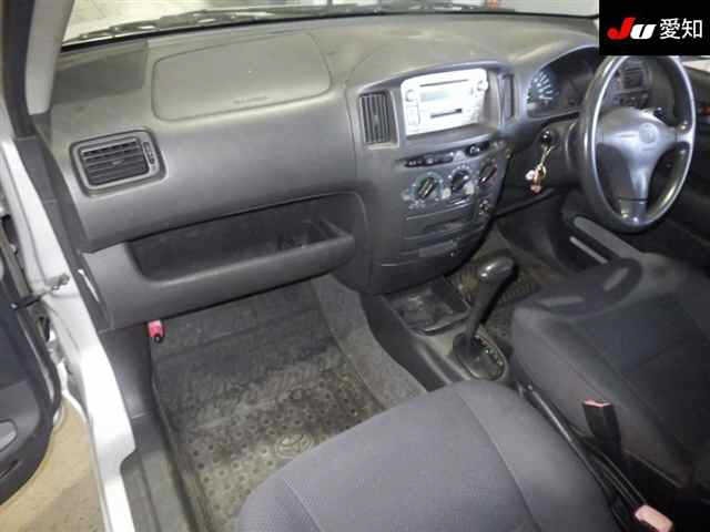 Toyota PROBOX VAN 2009 8339044-3