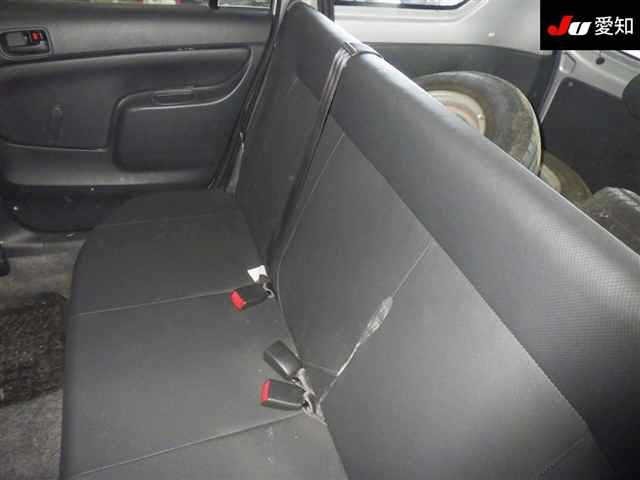 Toyota PROBOX VAN 2009 8339044-4