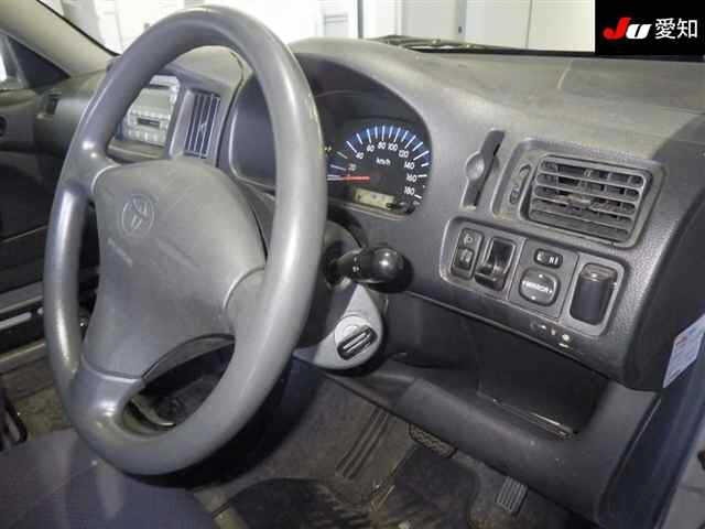 Toyota PROBOX VAN 2009 8339044-5
