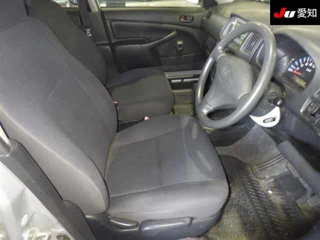 Toyota PROBOX VAN 2009 8339044-6