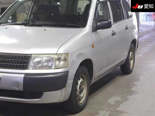 Toyota PROBOX VAN 2009 8339044-7
