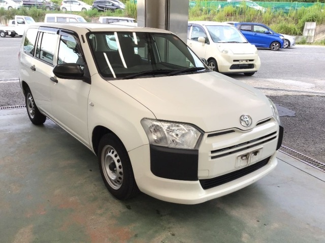 Toyota PROBOX VAN 2021 8339089-3
