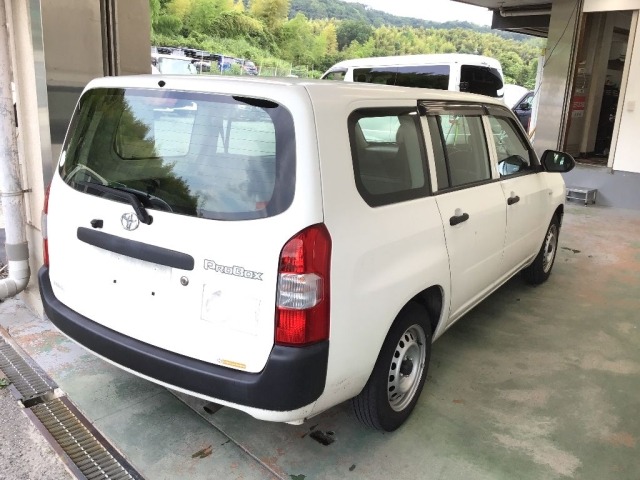 Toyota PROBOX VAN 2021 8339089-4