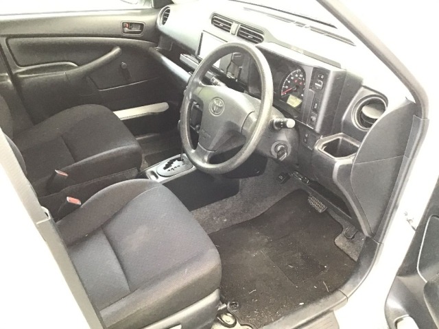 Toyota PROBOX VAN 2021 8339089-5
