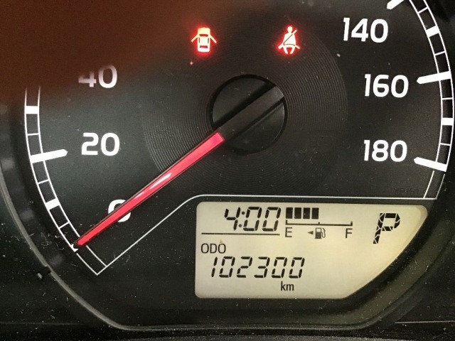 Toyota PROBOX VAN 2021 8339089-8