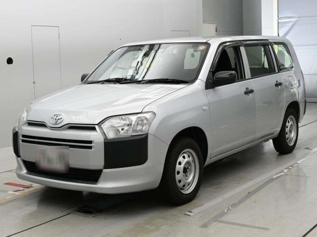 Toyota PROBOX VAN 2020 8339090-0