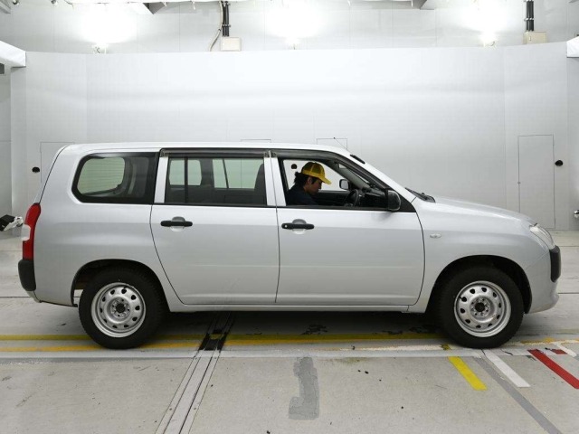 Toyota PROBOX VAN 2020 8339090-3