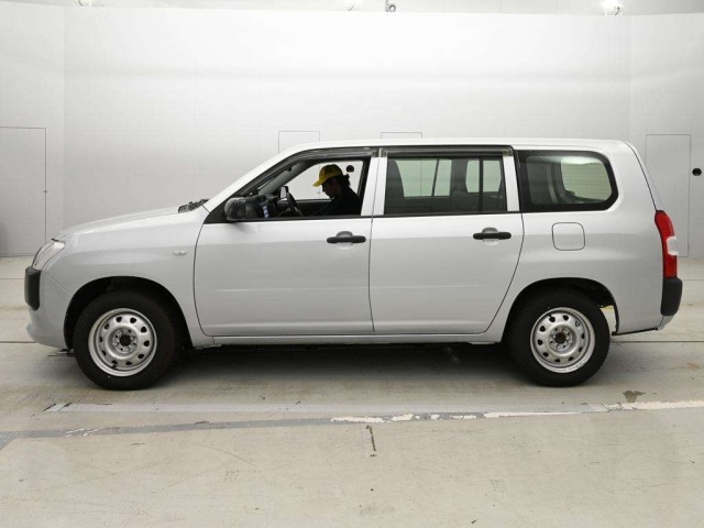 Toyota PROBOX VAN 2020 8339090-4