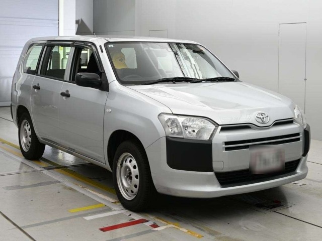 Toyota PROBOX VAN 2020 8339090-5