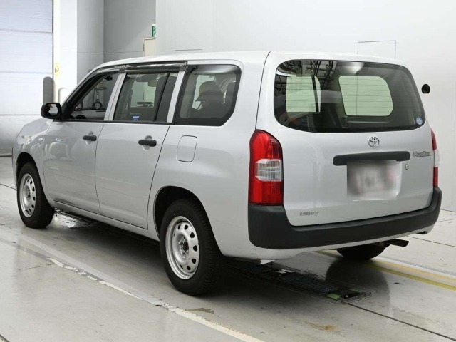 Toyota PROBOX VAN 2020 8339090-6