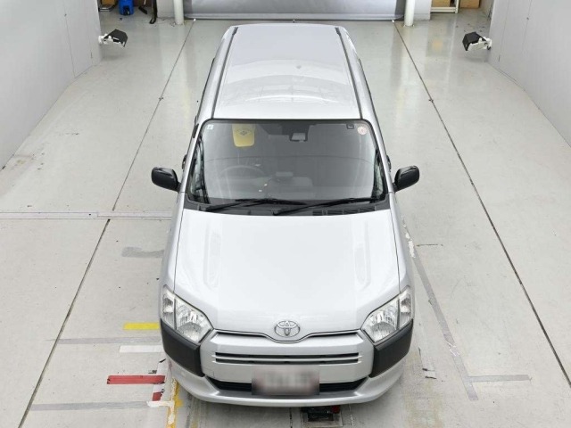Toyota PROBOX VAN 2020 8339090-7