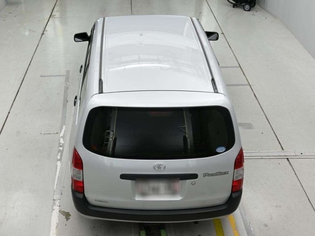 Toyota PROBOX VAN 2020 8339090-8