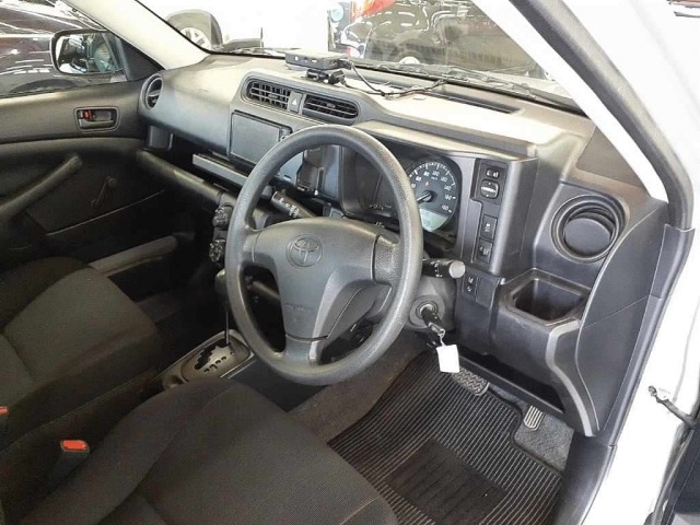 Toyota PROBOX VAN 2020 8339090-9