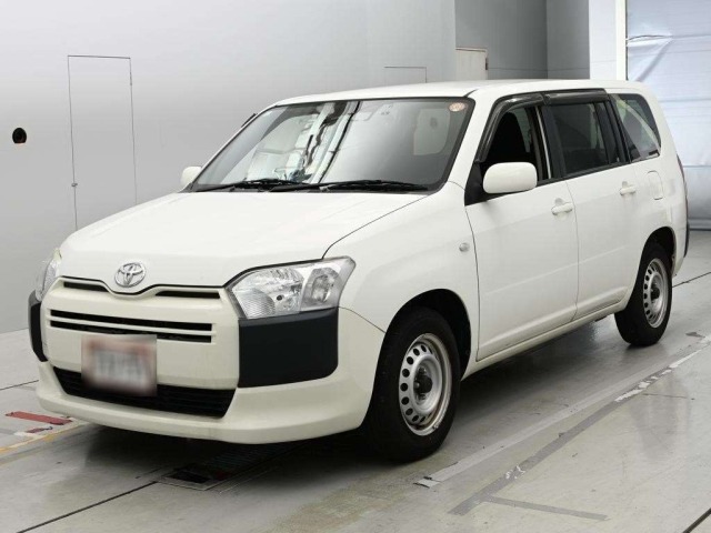 Toyota PROBOX VAN 2019 8339091-0