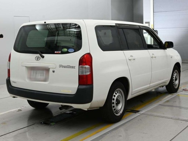 Toyota PROBOX VAN 2019 8339091-1