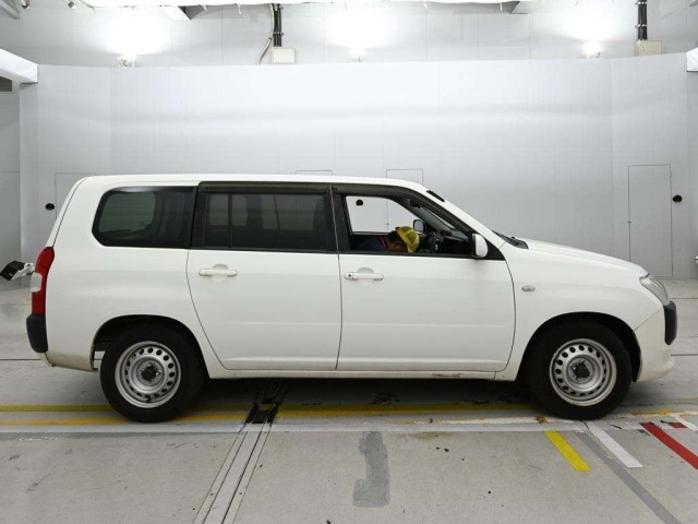 Toyota PROBOX VAN 2019 8339091-3