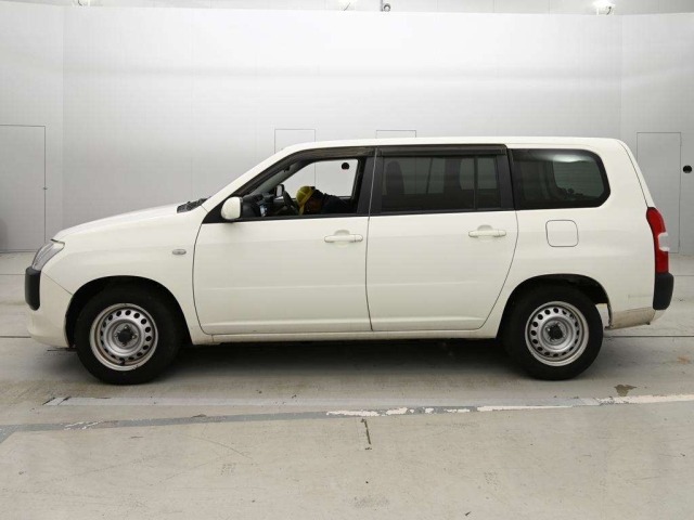 Toyota PROBOX VAN 2019 8339091-4