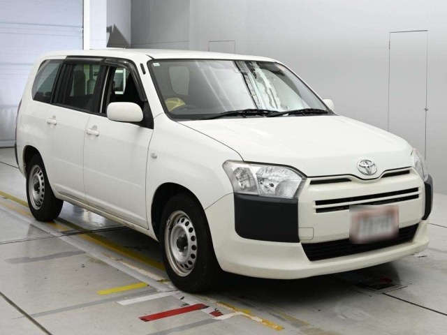 Toyota PROBOX VAN 2019 8339091-5
