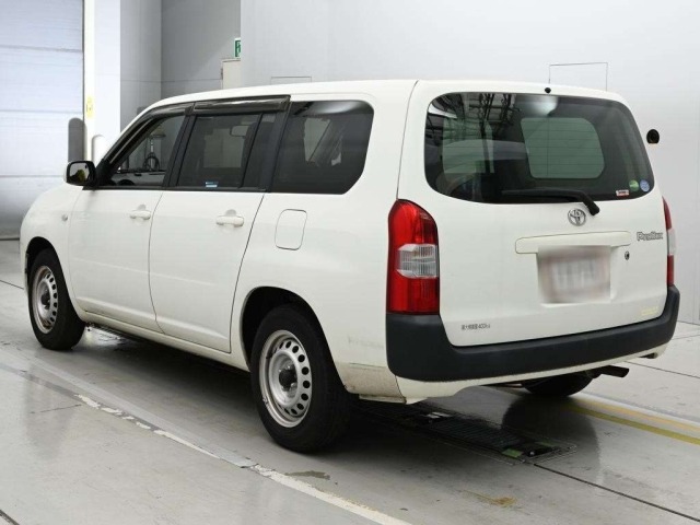 Toyota PROBOX VAN 2019 8339091-6