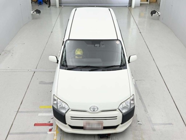 Toyota PROBOX VAN 2019 8339091-7