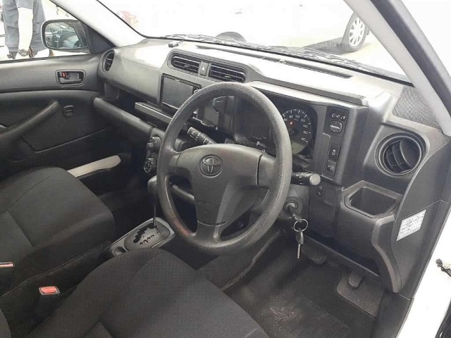Toyota PROBOX VAN 2019 8339091-9