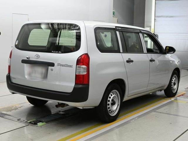 Toyota PROBOX VAN 2021 8339098-1