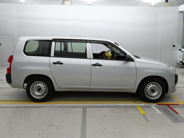 Toyota PROBOX VAN 2021 8339098-3