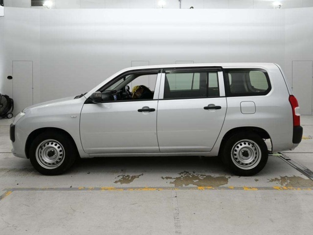 Toyota PROBOX VAN 2021 8339098-4