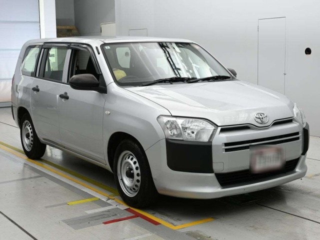 Toyota PROBOX VAN 2021 8339098-5